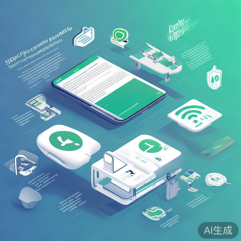WhatsApp网页版账号安全指南，如何有效保护你的在线身份？
