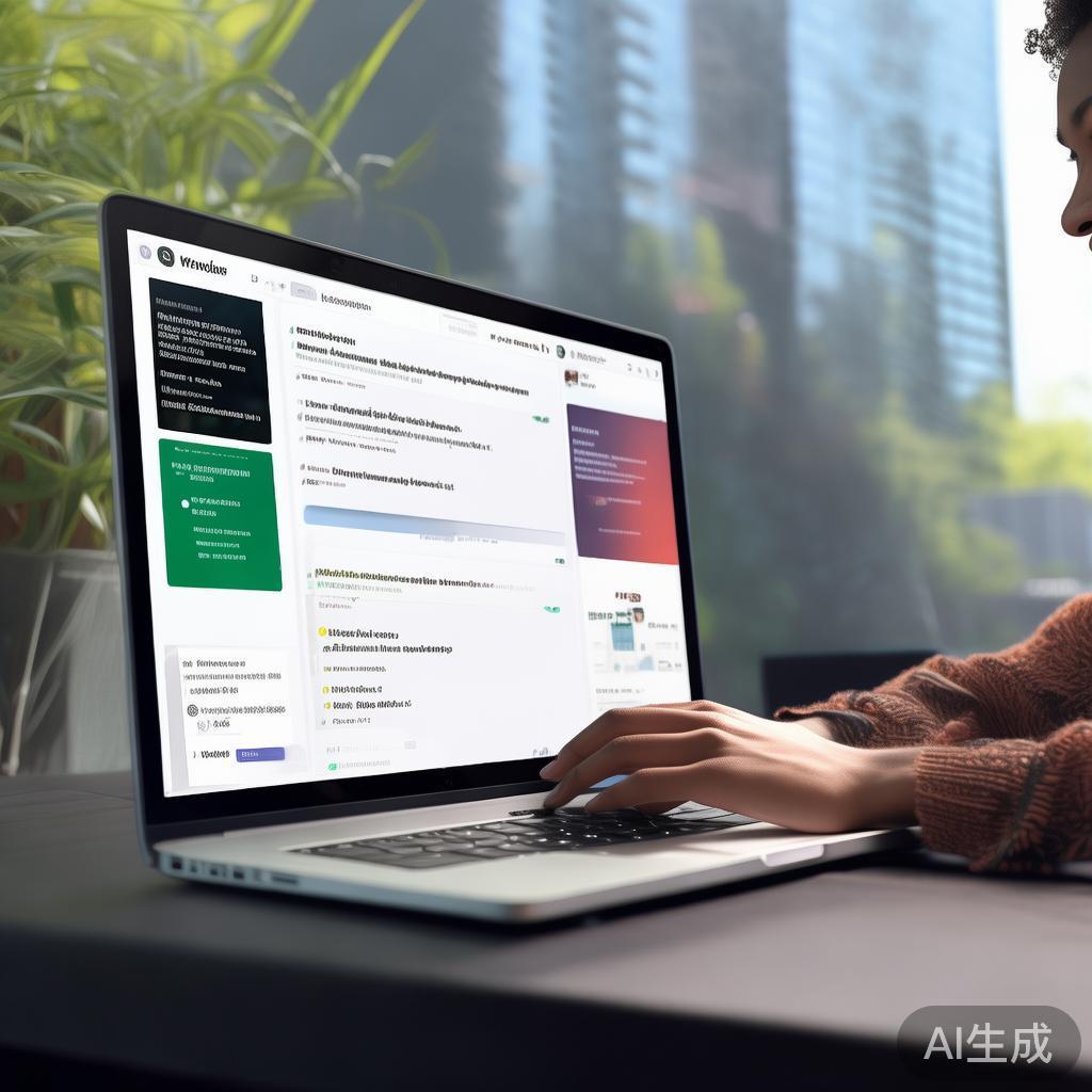 WhatsApp网页版，随时随地畅享即时通讯的便捷体验