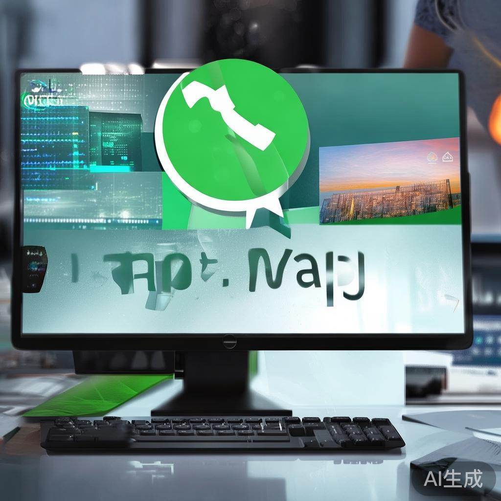 WhatsApp电脑最新版重磅发布，全新升级体验来了！