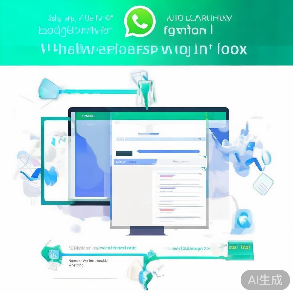 WhatsApp网页版在Firefox浏览器上登录的终极指南