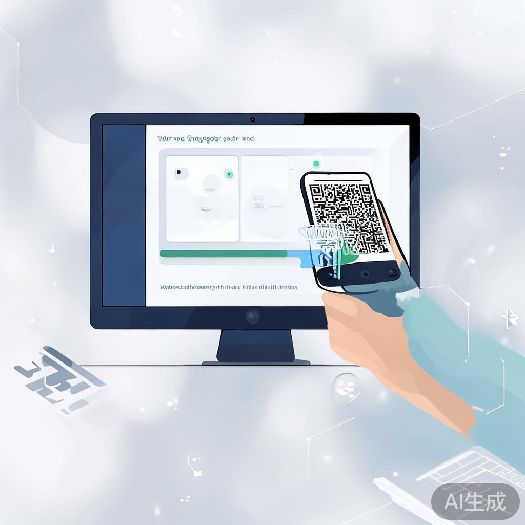 WhatsApp网页版启用两步验证，保护你的在线聊天安全