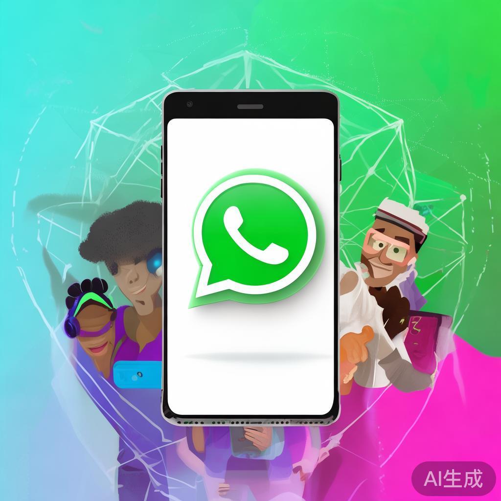 WhatsApp网页入口，随时随地畅聊更便捷！
