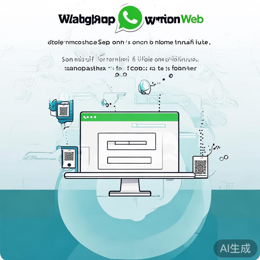 WhatsApp网页版登录指南，轻松实现多设备同步沟通