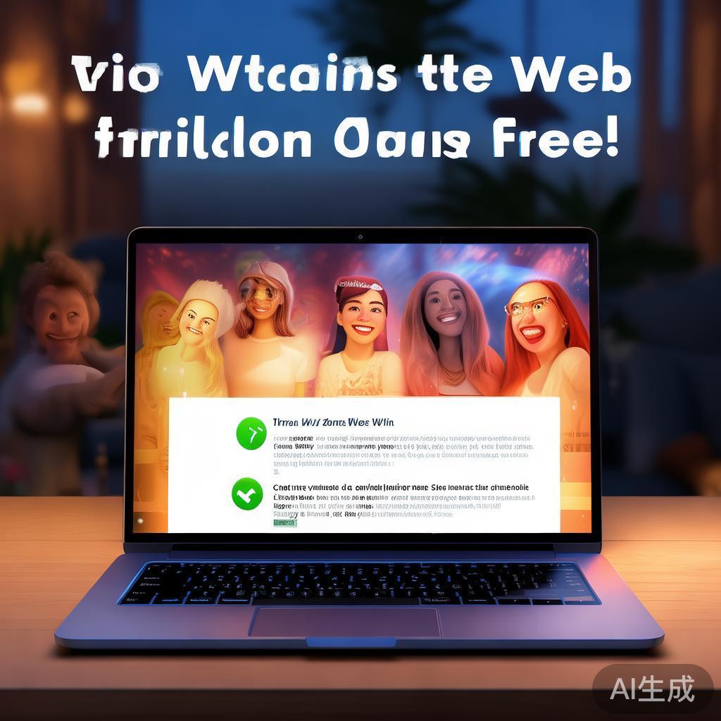 WhatsApp网页版免费使用指南，随时随地畅聊无阻！