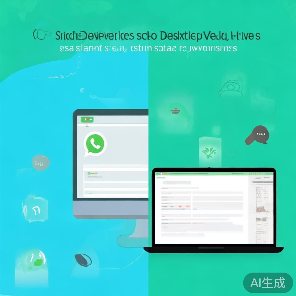 WhatsApp网页版电脑版入口，方便沟通，无需安装！