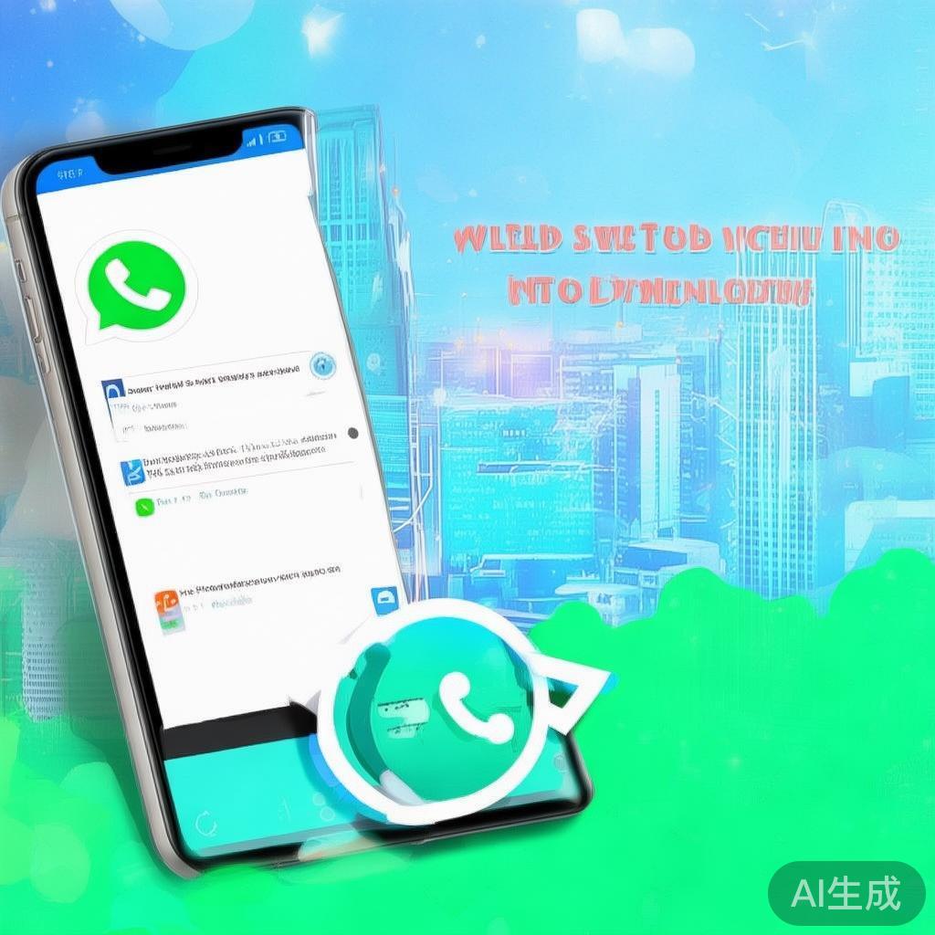 WhatsApp网页版免安装，轻松聊天不下载！