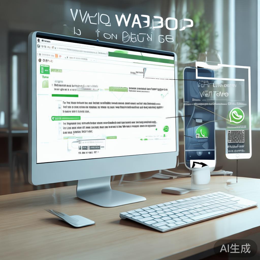 WhatsApp网页版官网详解，如何在电脑上使用WhatsApp？