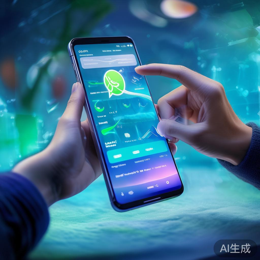 荣耀手机用户如何轻松登录WhatsApp网页版？
