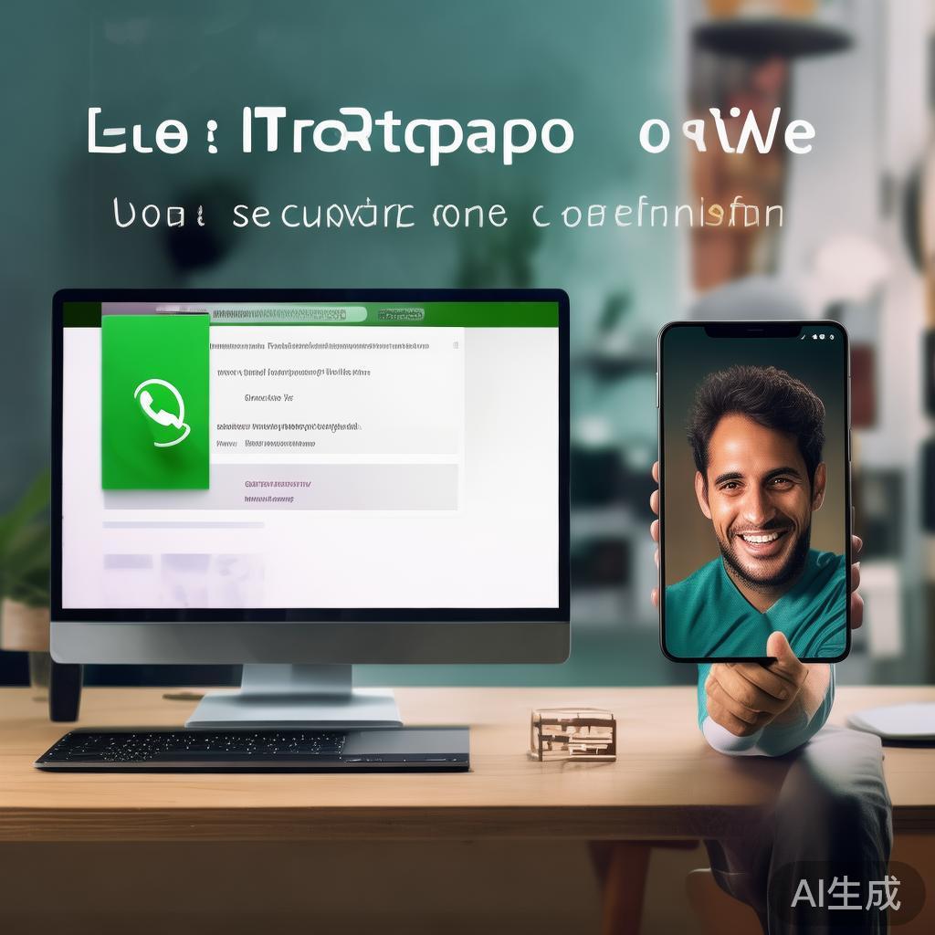 一加手机用户福音！WhatsApp网页版登录新体验，便捷安全一步到位