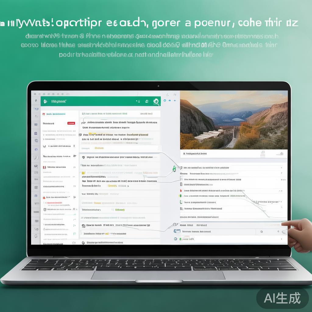 WhatsApp网页版电脑版最新版，功能全面解析与使用指南