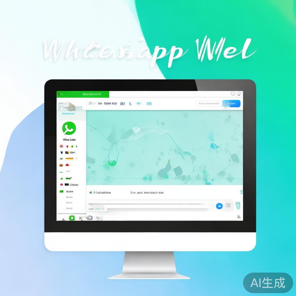 WhatsApp网页版电脑免费版,无需安装,随时随地畅聊全球 WhatsApp网页版电脑免费版,无需安装,随时随地畅聊全球