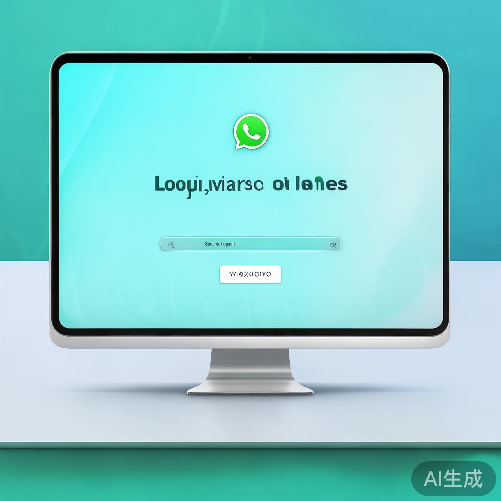 WhatsApp网页登录,快速、便捷、安全的聊天新体验 WhatsApp网页登录,快速、便捷、安全的聊天新体验