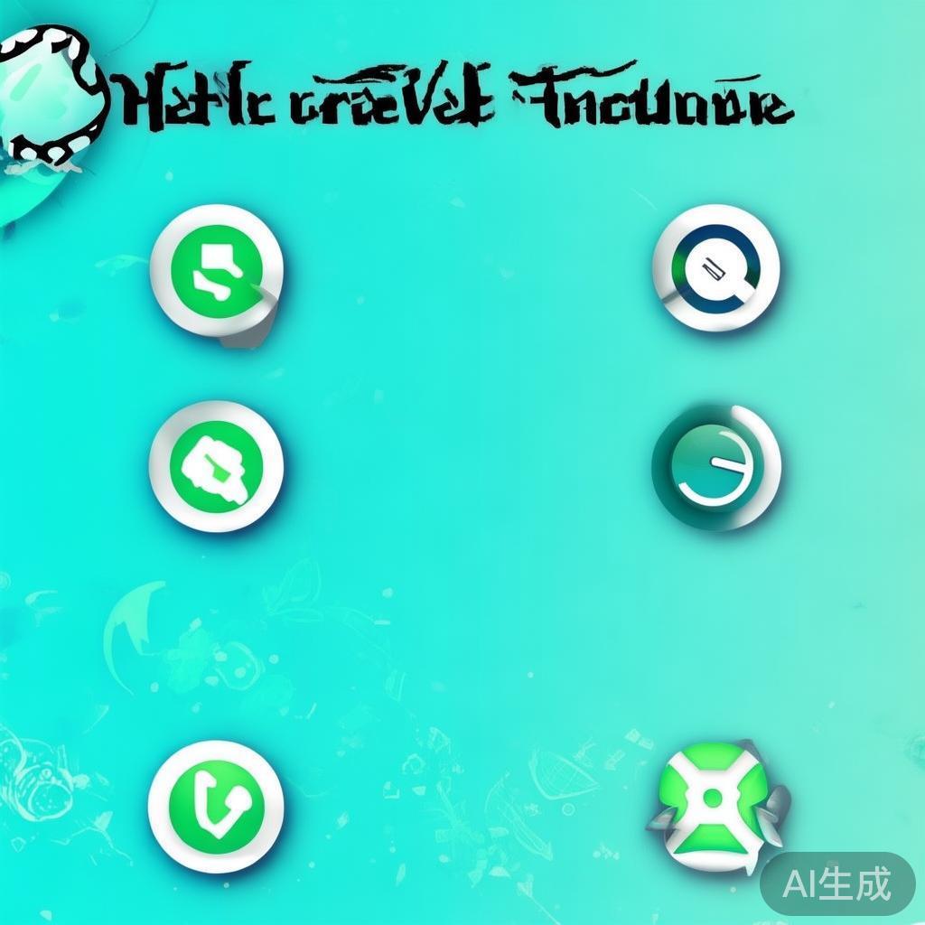 WhatsApp网页版专属功能，你不知道的5个隐藏技巧