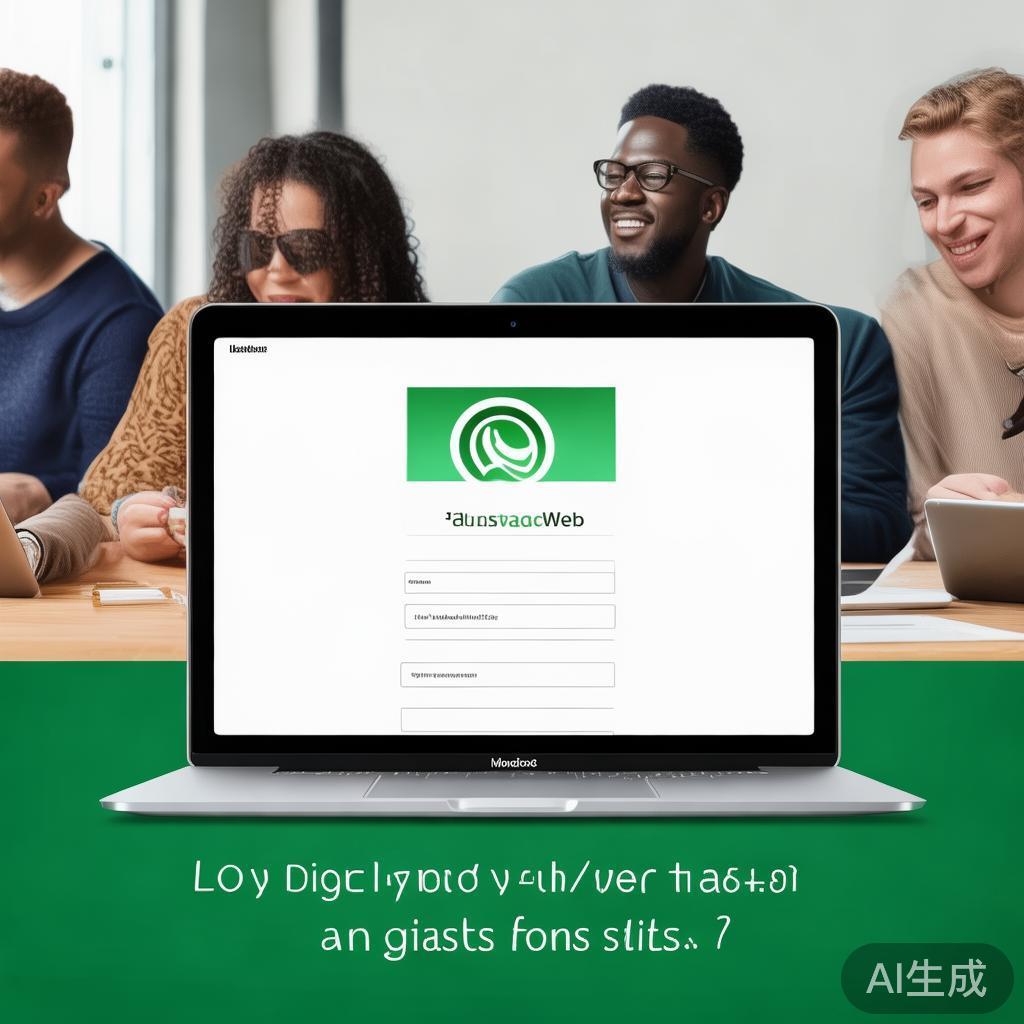 WhatsApp网页版苹果登录,轻松搞定,一文看懂! WhatsApp网页版苹果登录,轻松搞定,一文看懂!