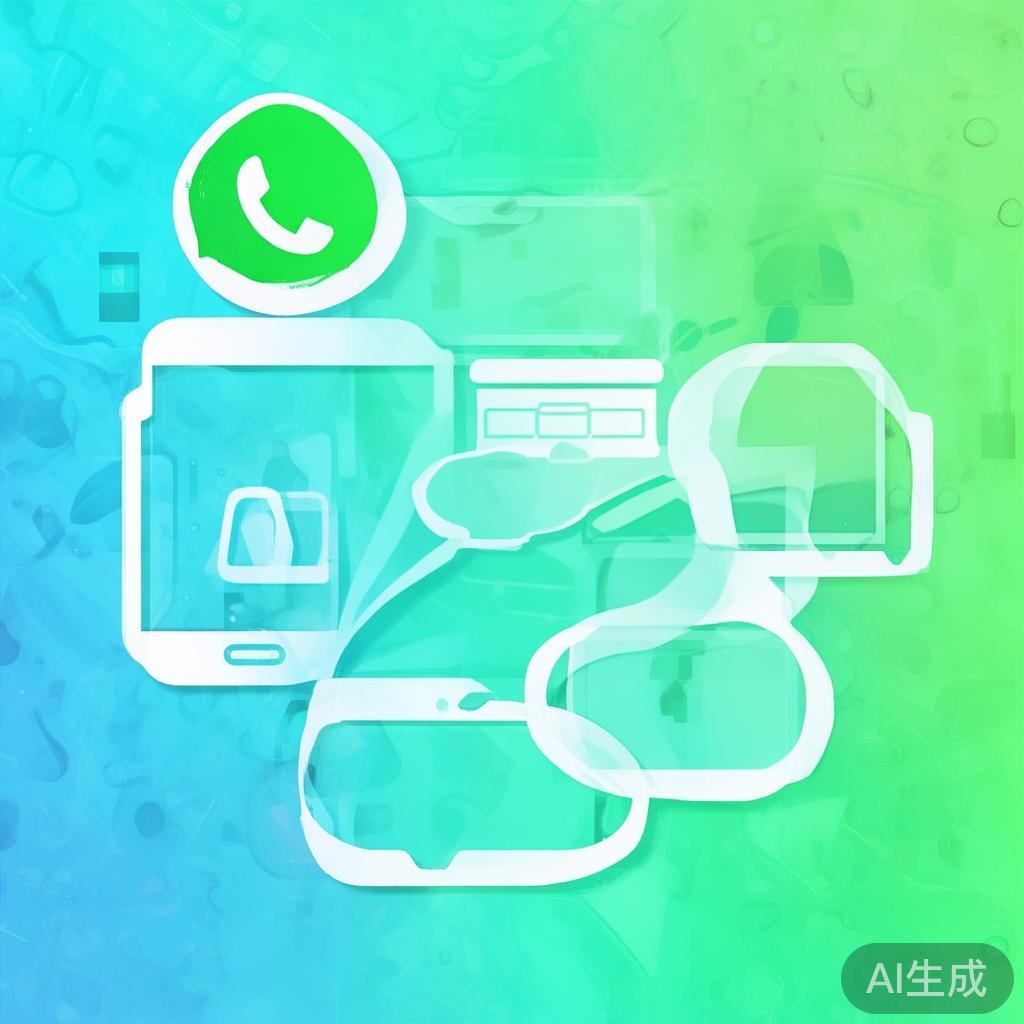 WhatsApp网页版入口，轻松实现多设备无缝沟通