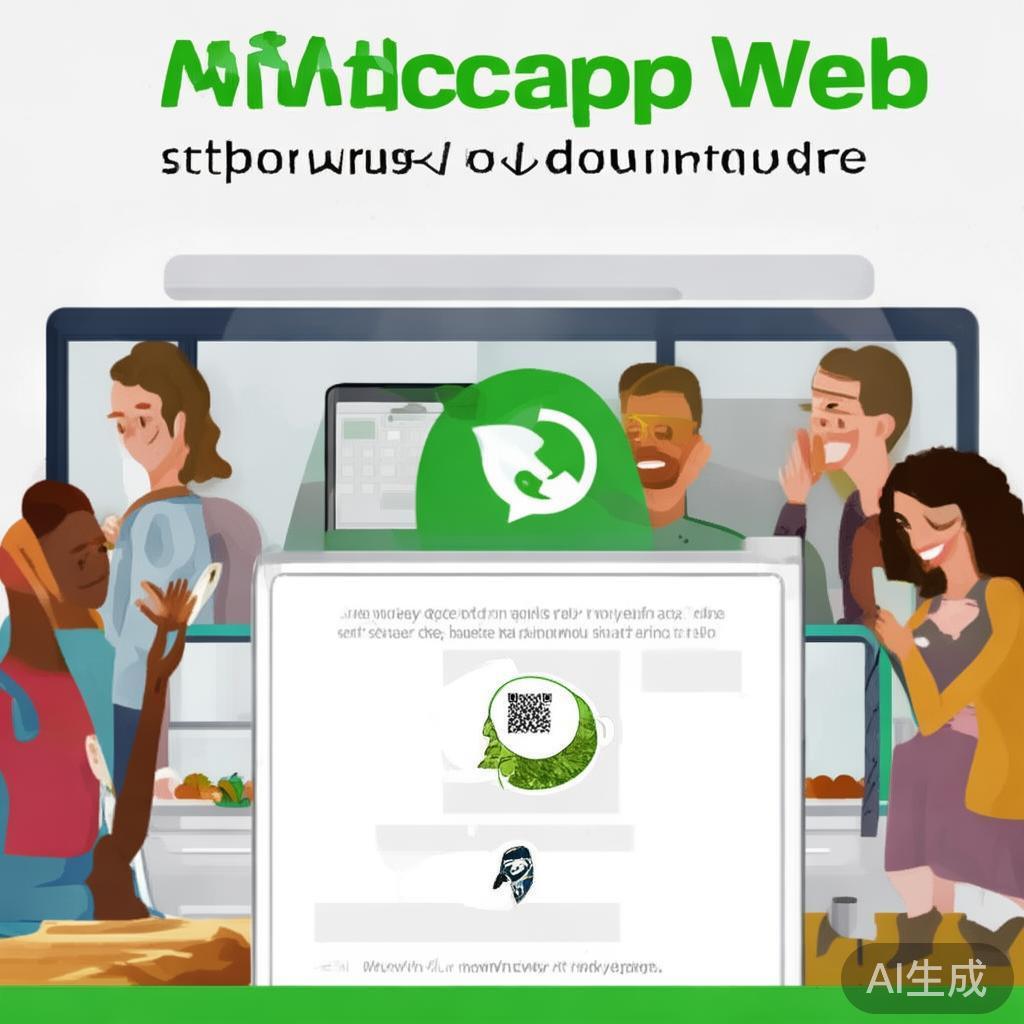 WhatsApp网页版免费使用指南，无需下载，随时随地聊天！