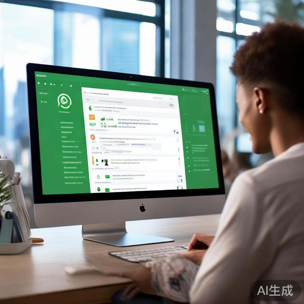 WhatsApp电脑免网页版，轻松畅聊，无需网页也能用！