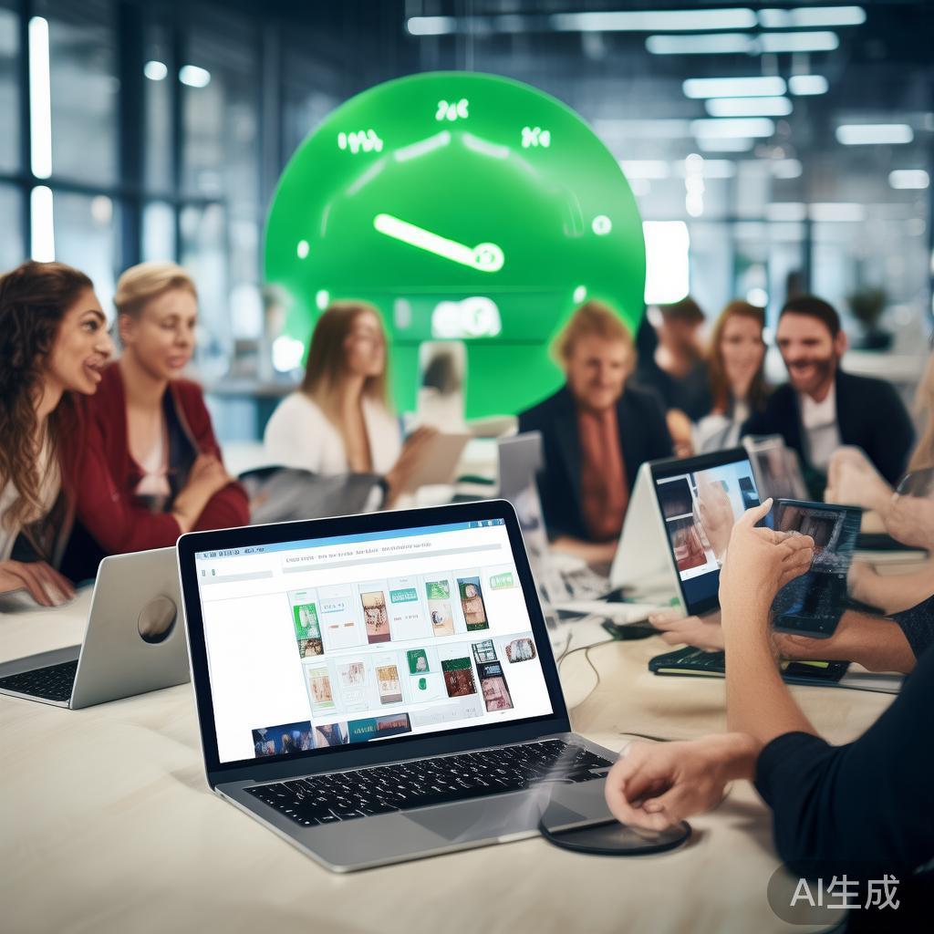 WhatsApp网页版多端同步，提升沟通效率的利器
