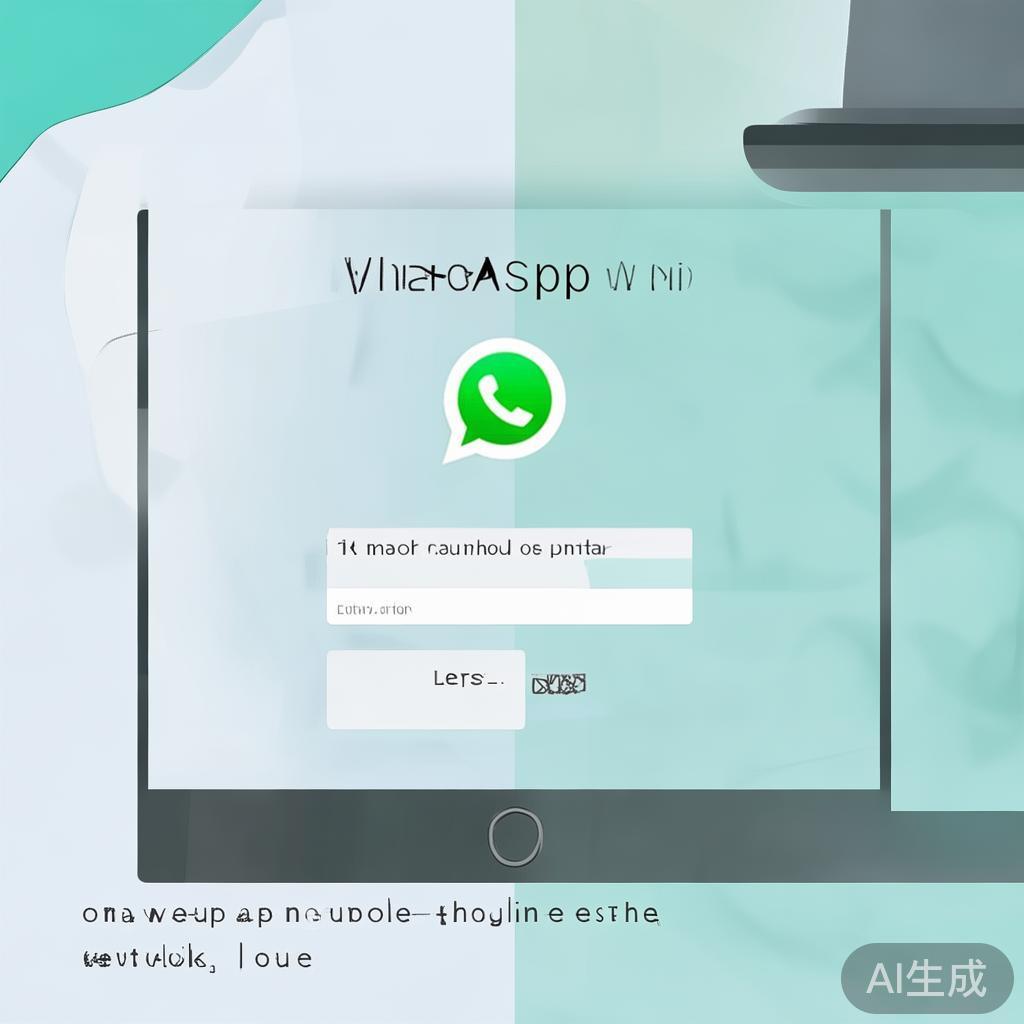 WhatsApp网页版官网入口是什么？官方网址入口及使用指南