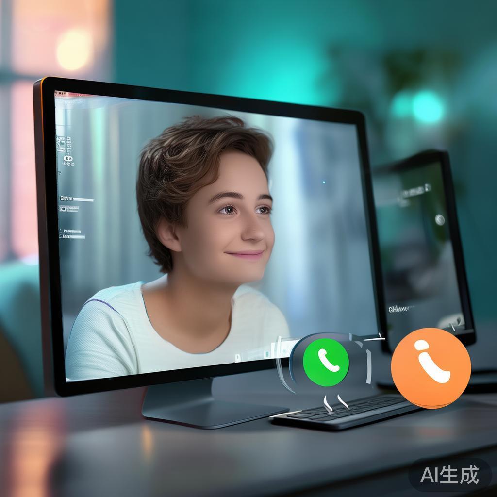 WhatsApp网页版高清通话,随时随地畅享CD级音质体验! WhatsApp网页版高清通话,随时随地畅享CD级音质体验!
