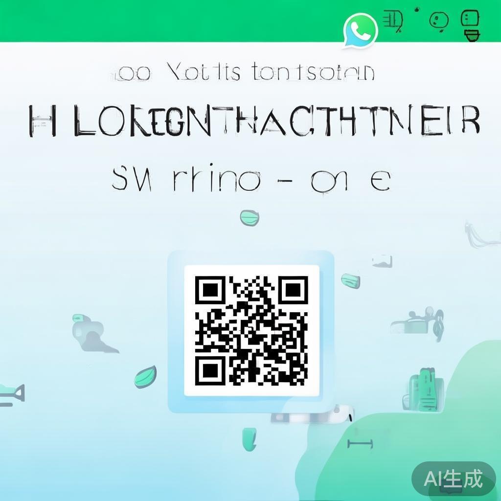 WhatsApp网页版扫码登录指南,轻松实现跨设备无缝沟通 WhatsApp网页版扫码登录指南,轻松实现跨设备无缝沟通