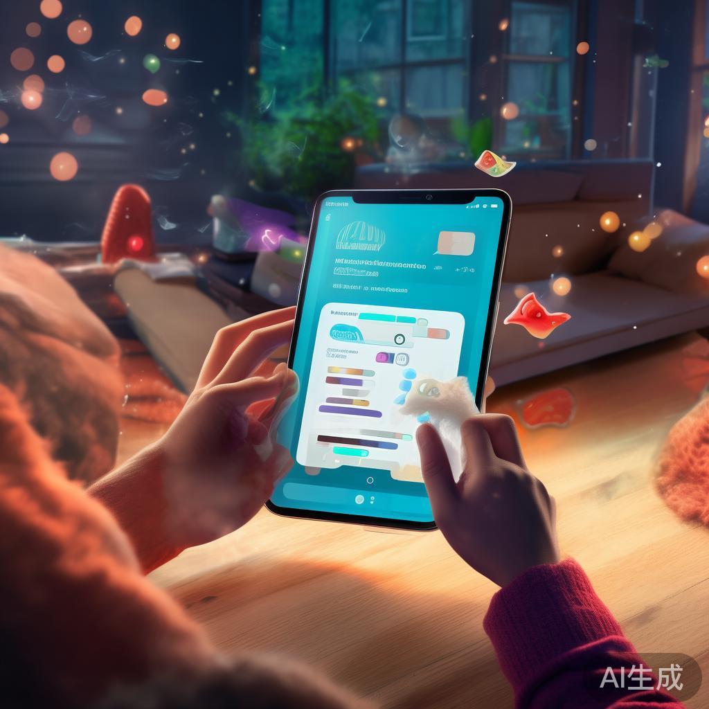 WhatsApp网页版在手机浏览器畅聊无界，便捷沟通新体验！