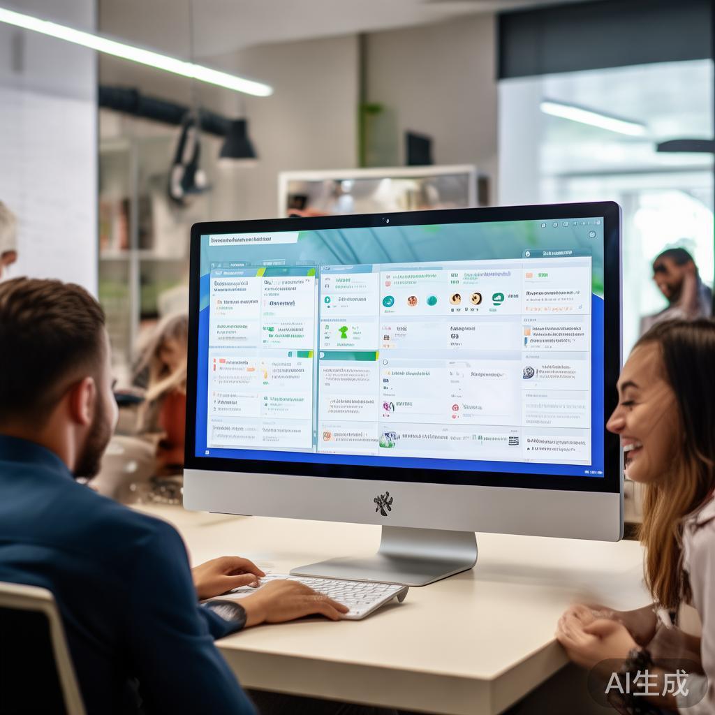 WhatsApp网页版，提升团队沟通效率的利器