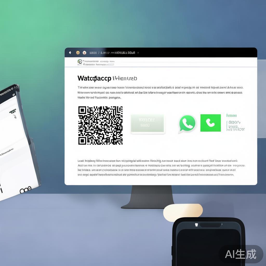 WhatsApp网页版如何通过Chrome浏览器快速登录？