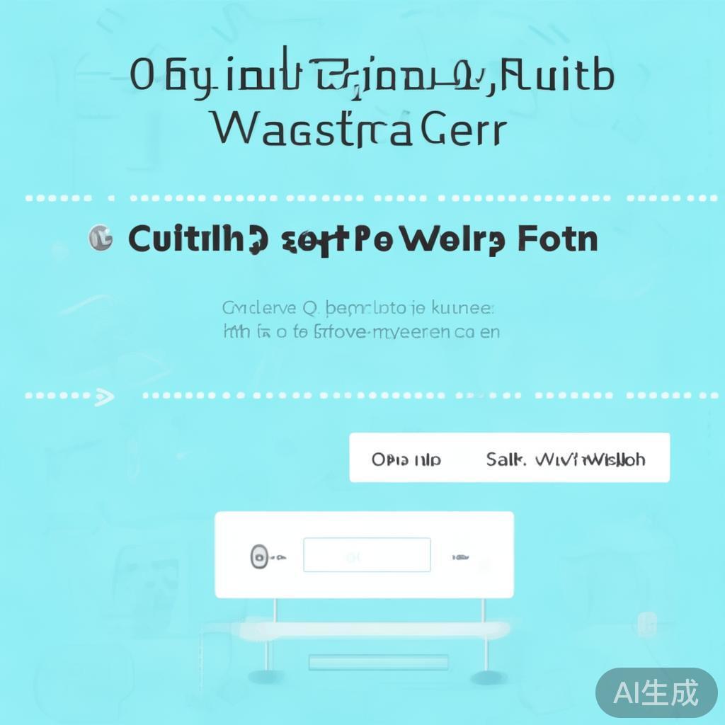 WhatsApp网页版登录指南，轻松掌握，高效沟通