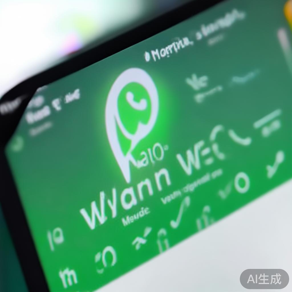 WhatsApp网页版官方网站，安全、便捷的沟通新选择