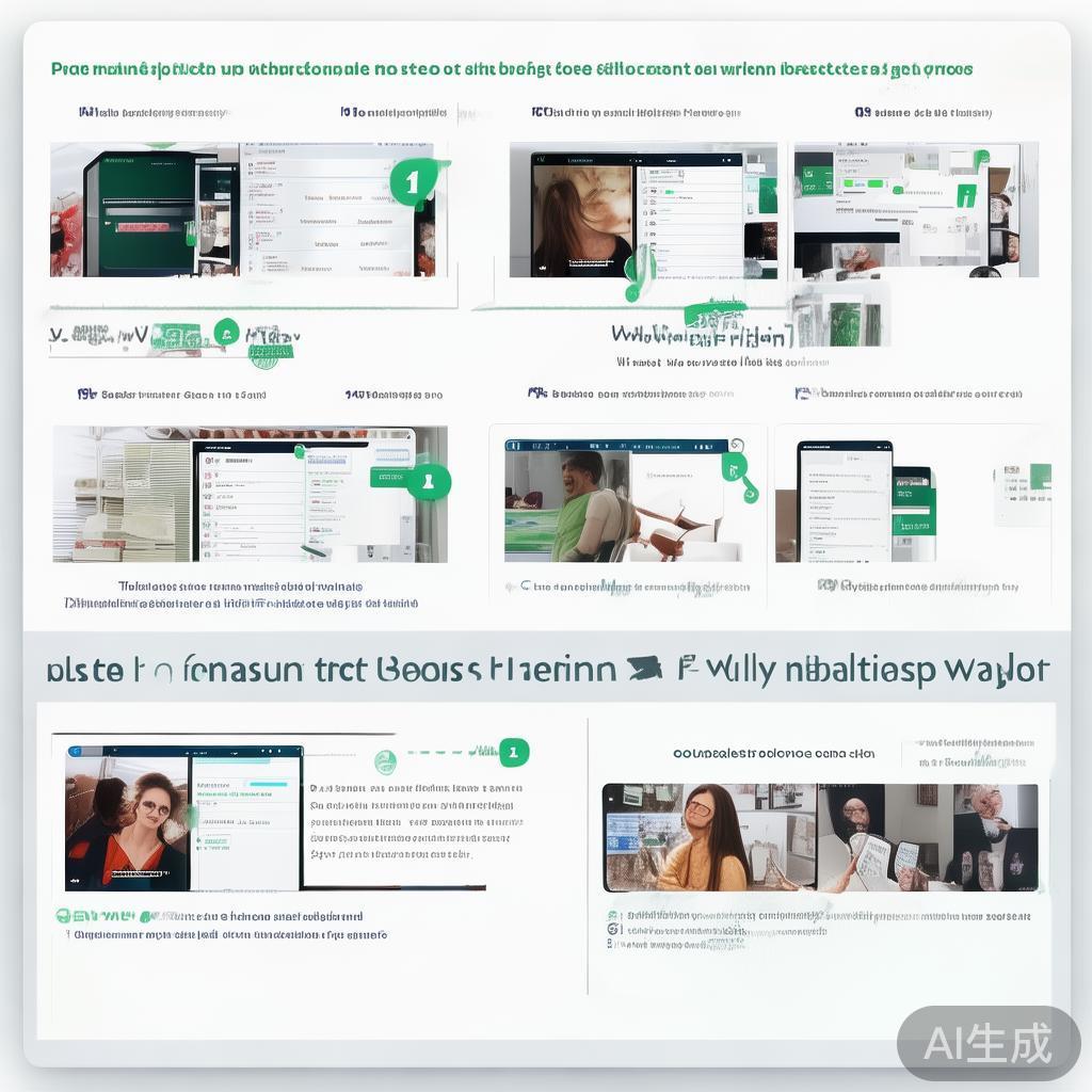 WhatsApp网页版使用教程，从注册到日常使用全指南