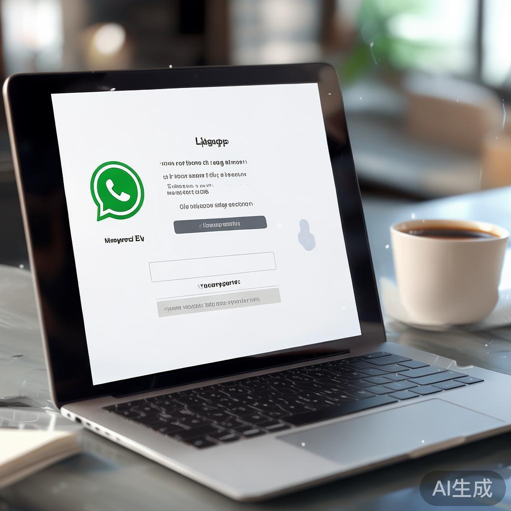 WhatsApp网页版登录提醒，便捷访问与安全注意事项