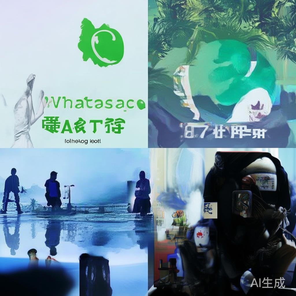 WhatsApp网页版官网入口,安全、便捷的电脑聊天新体验! WhatsApp网页版官网入口,安全、便捷的电脑聊天新体验!