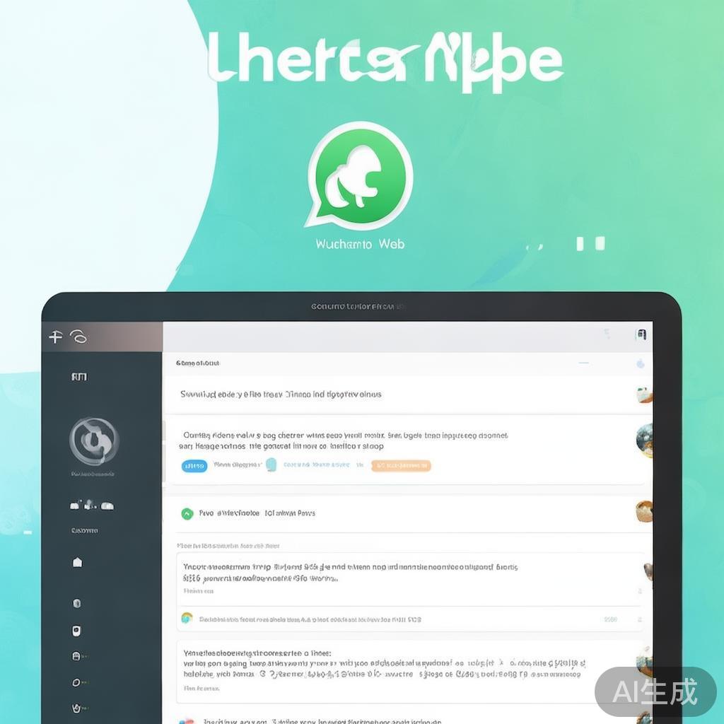 WhatsApp网页版官网,安全、便捷的聊天新体验 WhatsApp网页版官网,安全、便捷的聊天新体验