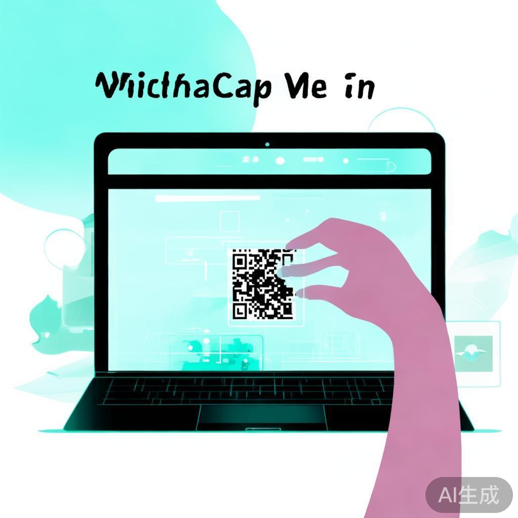 WhatsApp网页版扫码登录，轻松搞定电脑聊天！