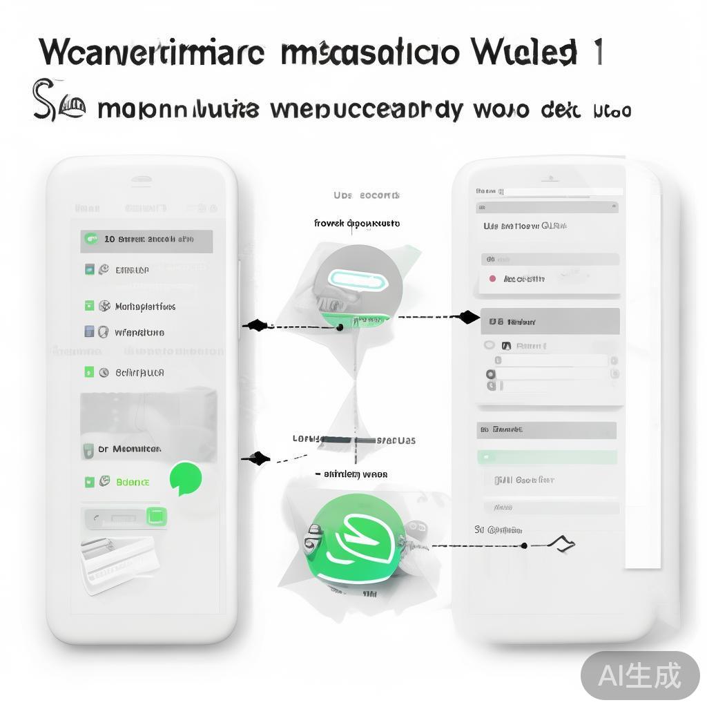 WhatsApp网页版多开指南,如何在一台设备上同时使用多个账号 WhatsApp网页版多开指南,如何在一台设备上同时使用多个账号