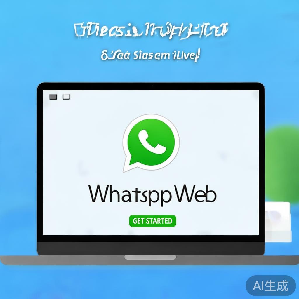WhatsApp网页版入口，免费、简单、无需下载，轻松沟通！