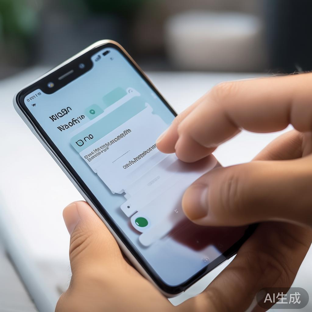 一加手机用户如何便捷登录WhatsApp网页版