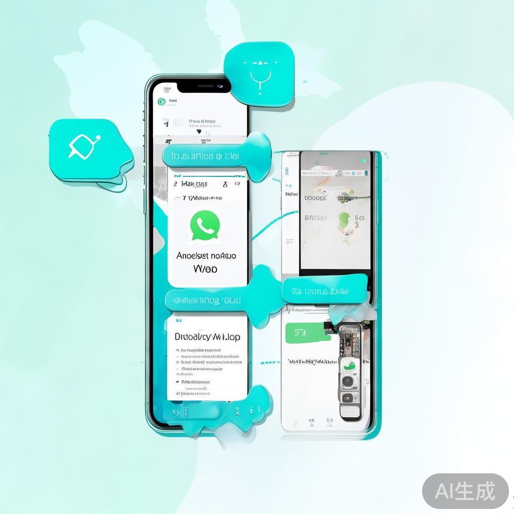 iPhone用户如何无缝登录WhatsApp网页版？详细指南与实用技巧