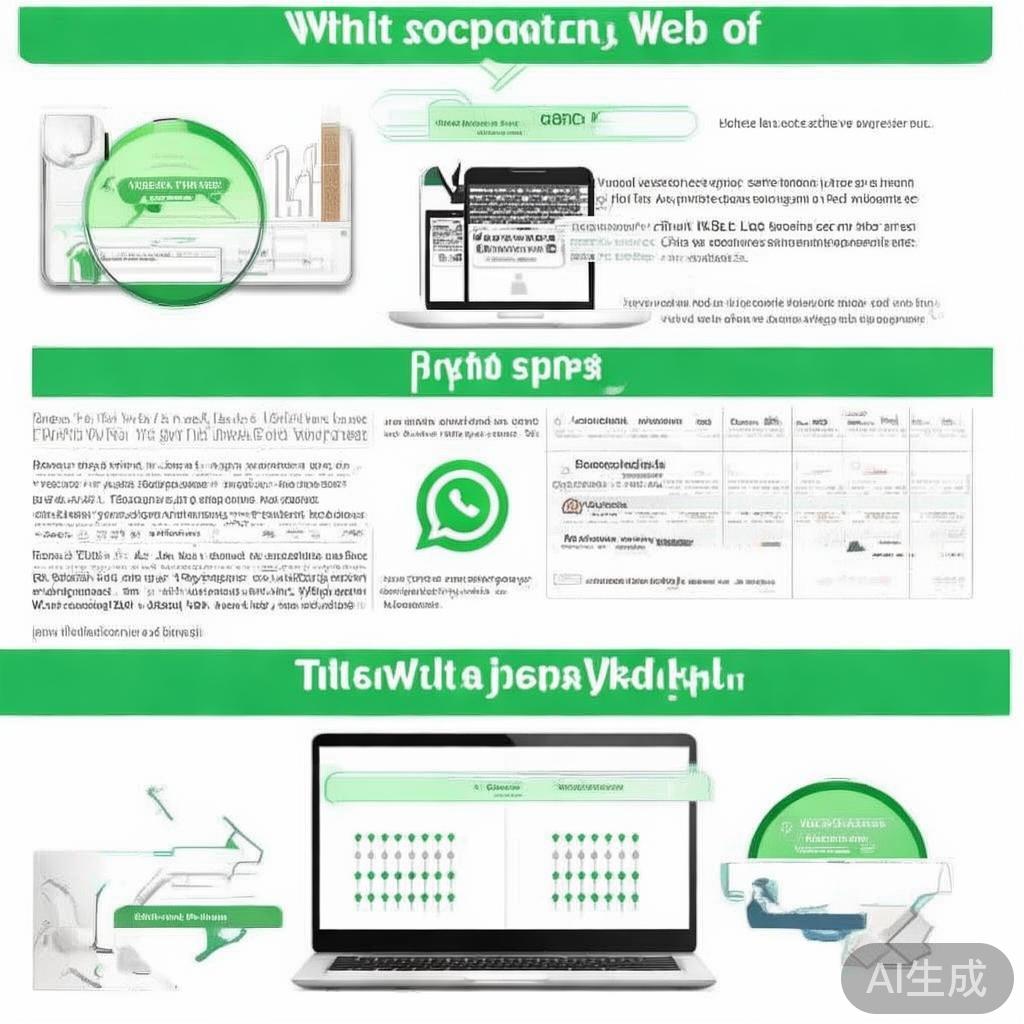 WhatsApp网页版同时登录，终极指南与实用技巧