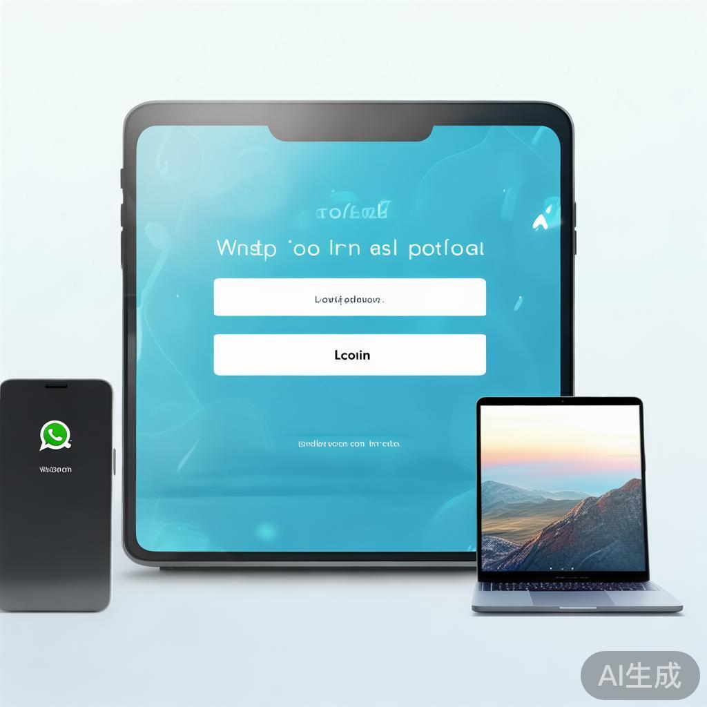 WhatsApp网页版登录入口，快速便捷的聊天新体验！