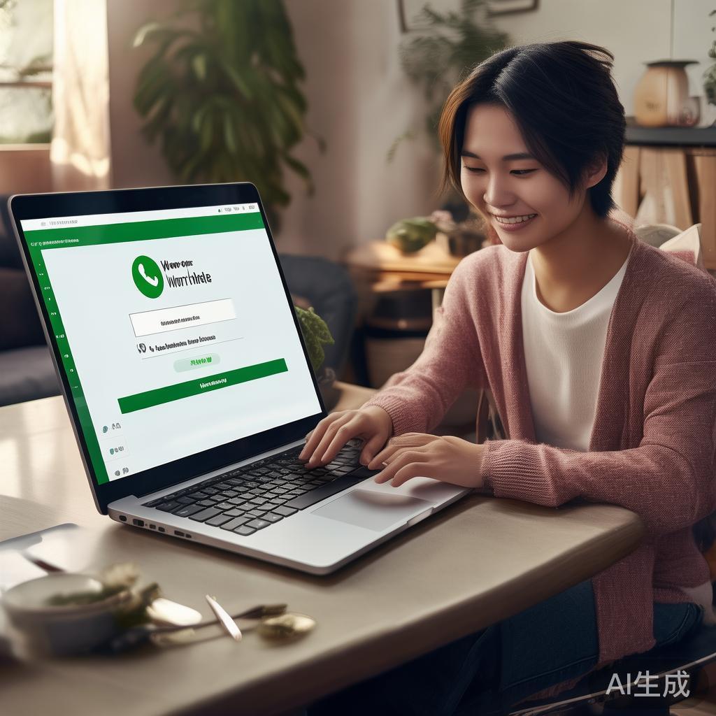 WhatsApp网页版小米用户如何便捷登录? WhatsApp网页版小米用户如何便捷登录?