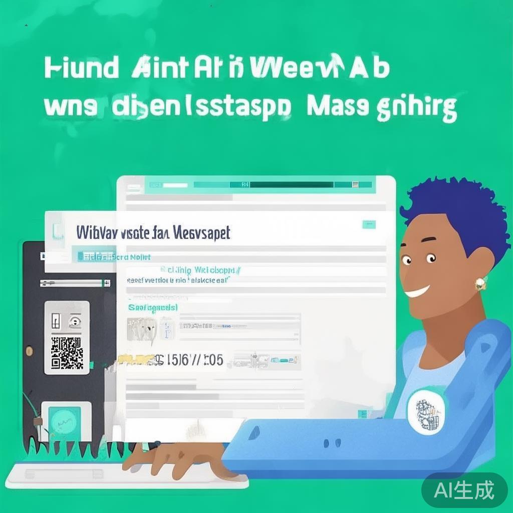 WhatsApp网页版入口是什么？一文教你轻松使用！