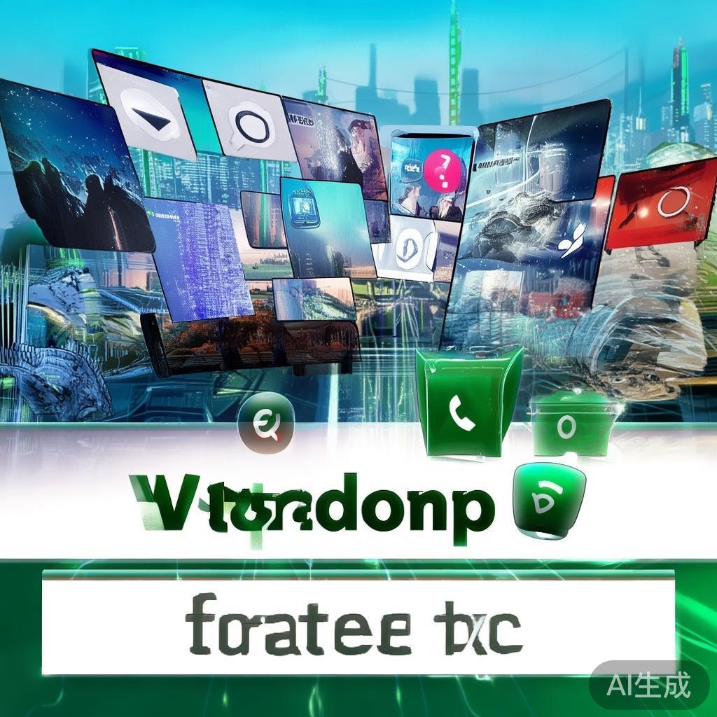 WhatsApp电脑最新版发布，这些新功能你一定要知道！