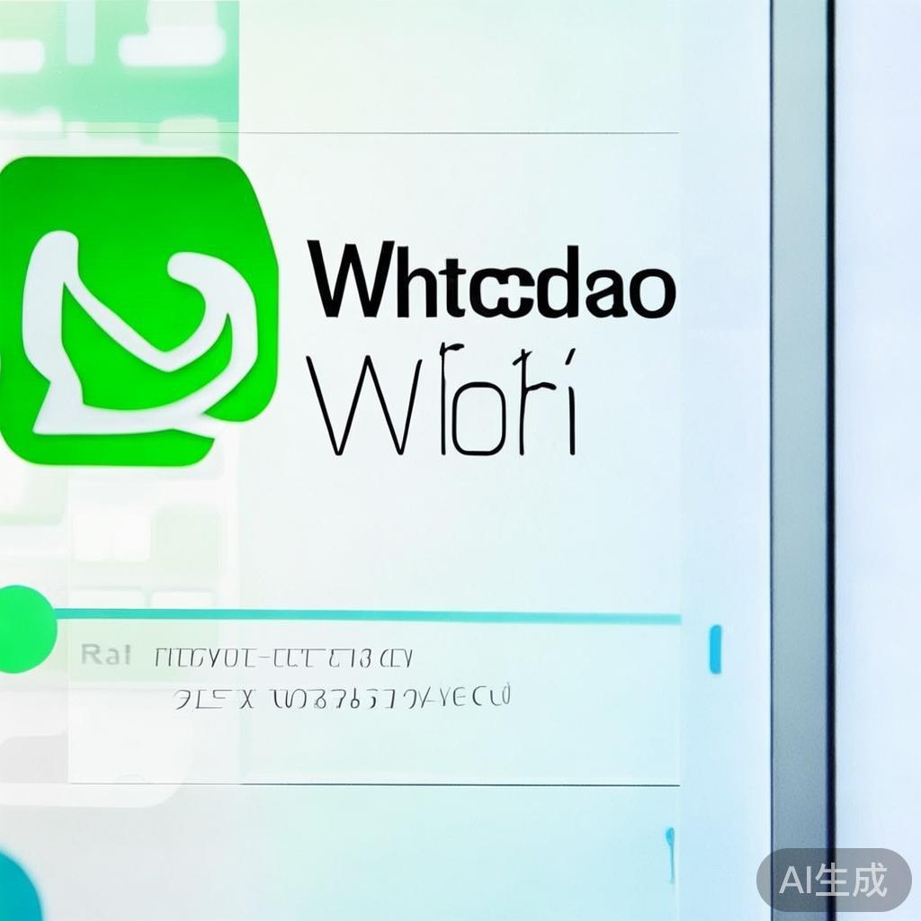 官方入口！wahatsapp网页版官网详解与安全使用指南