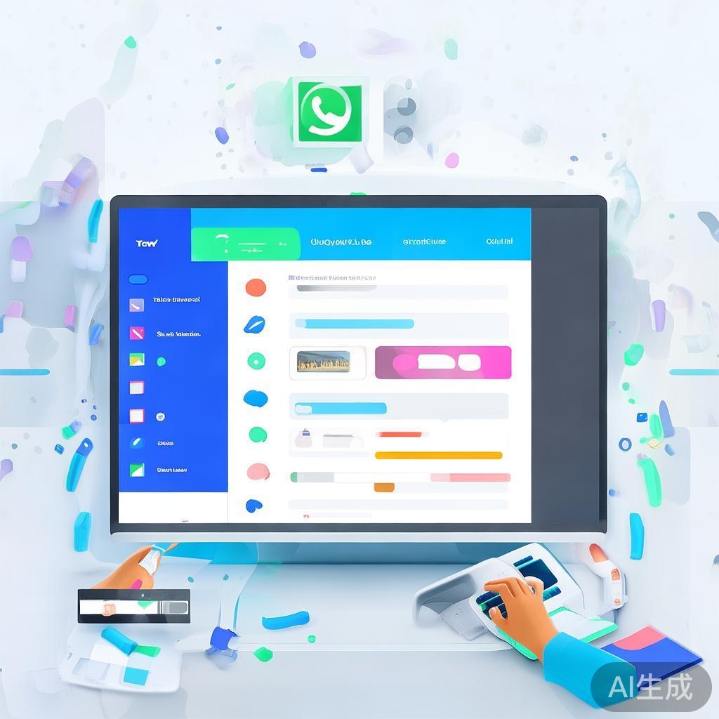 WhatsApp网页版官网,便捷沟通,随时随地畅聊! WhatsApp网页版官网,便捷沟通,随时随地畅聊!