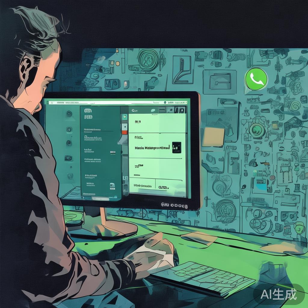 WhatsApp网页版真的可以无时间限制使用吗? WhatsApp网页版真的可以无时间限制使用吗?