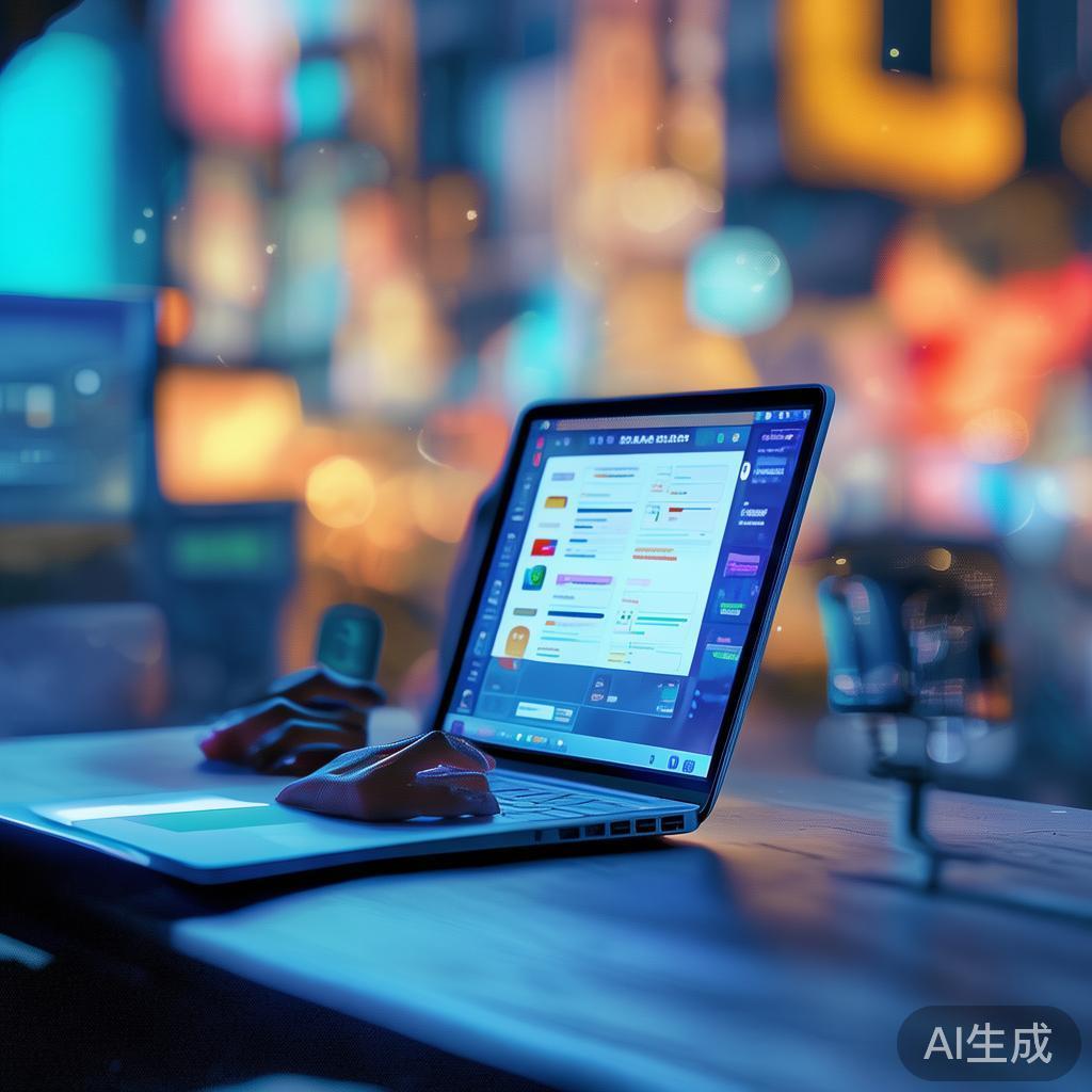 WhatsApp网页版，告别手机束缚，随时随地畅聊！