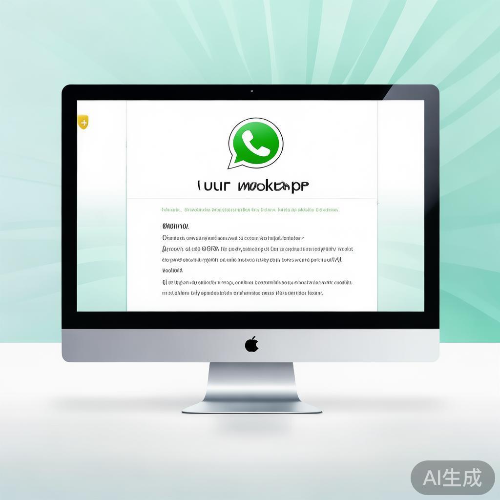 WhatsApp电脑登入口，轻松实现跨设备聊天，官方入口指南！