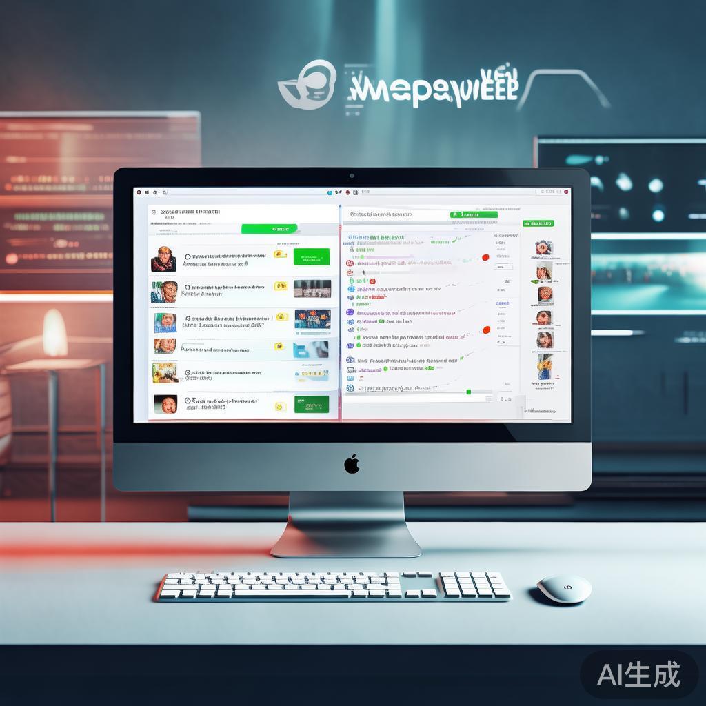 WhatsApp网页版电脑免费版，随时随地畅聊无阻！